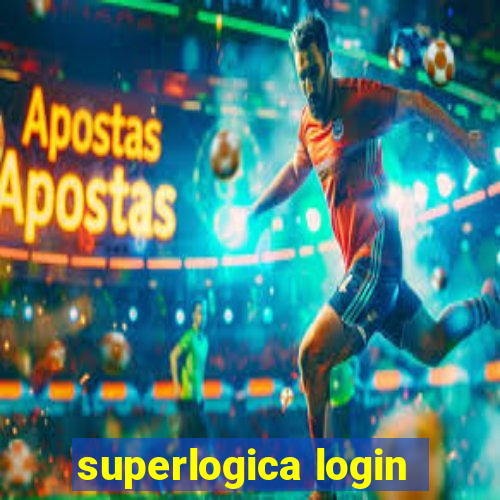 superlogica login